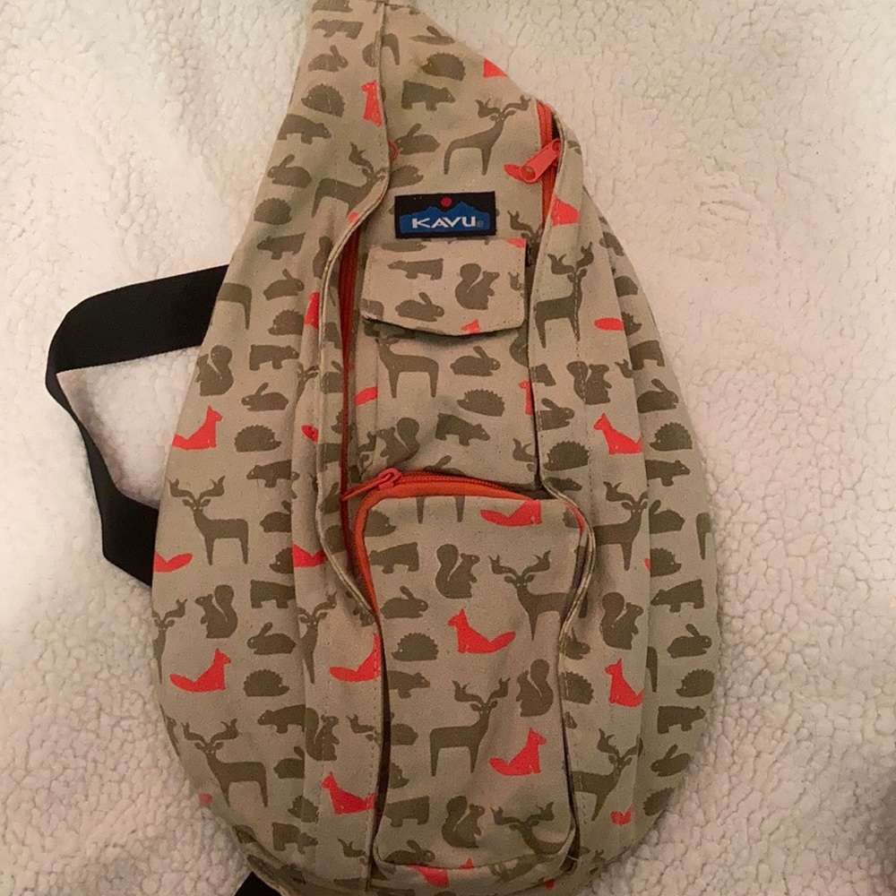 Kavu bag